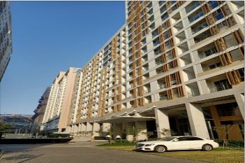 The Symphony Midtown - Quận 7 - Inox Hoa Giang - Công Ty TNHH Sản Xuất Xây Dựng Thương Mại Hoa Giang